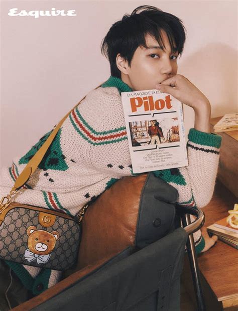 buy kai gucci collection|gucci kai x.